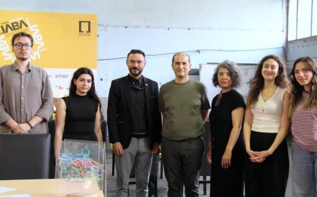 Antalya Devlet Tiyatrosu, Pil Fabrikası’nı “Kültür Fabrikası”na Dönüştürmek İçin Büyük Adımlar Atıyor: