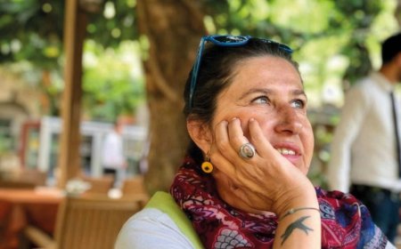 10. Antalya Edebiyat Günleri Ödülleri Sahiplerini Buldu: En İyi Öykü İki İsme Paylaştırıldı!