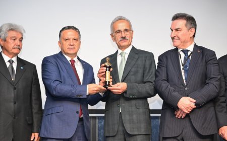 Medyanın Küresel Gücü Alanya’da Buluştu: 41 Ülkeden 310 Gazeteci Bir Araya Geldi!