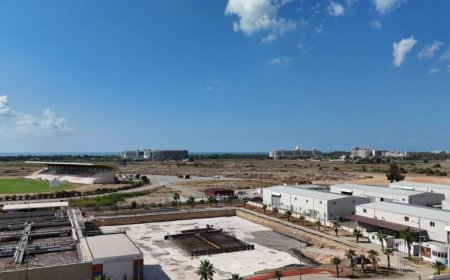 ASAT'tan Çevreye Büyük Yatırım: Manavgat'a 300 Milyon TL'lik Yeni Reaktör