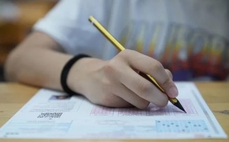 MEB Duyurdu: 2026 İOKBS Bursluluk Sınavı Başvuru Süreci Başlıyor