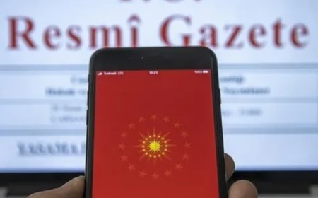 Resmi Gazete'de Yayımlandı: Sağlık Lisans Yönetmeliği Başladı