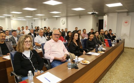 ALTSO ve TKDK'dan Gıda Sektörüne IPARD III Desteği