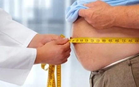 Obezite Cerrahisi Uygulama Üniteleri Yönetmeliği'nde Önemli Değişiklik