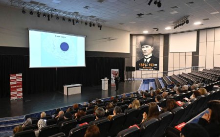 Muratpaşa'dan Kalp Sağlığı Semineri: 25 Kasım'da Ücretsiz Bilgilendirme