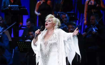 Muazzez Abacı'dan acı haber: Doğum gününde hayatını kaybetti