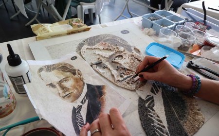 Alanya ATASEM’de Rekor Başvuru: 71 Farklı Kursla 2 Bin 545 Kişiye Eğitim İmkânı