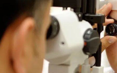 Diyabetin Gölgesi Gözlerde: Göz Sağlığınız Risk Altında!