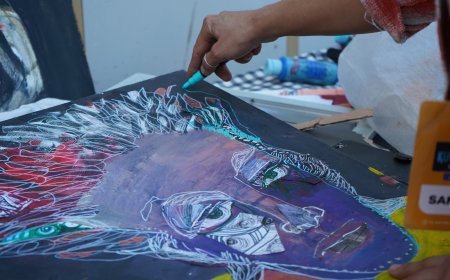 "Çocuklarım" Dediği 120 Eserine 'Sessiz Kahramanlar' Sayesinde Kavuştu!