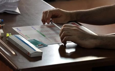 Akademik Planınızı Yapın: ALES 2026 Başvuruları Hangi Tarihlerde?