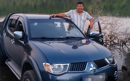 Antalya 6. Ağır Ceza'da Karar Çıktı: Öğrencilerine İstismarda Bulunan Öğretmene 465 Yıl Hapis.