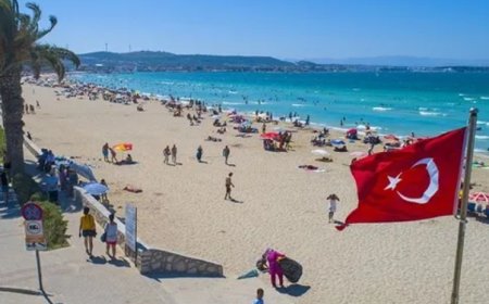 9 Ayda İki Zirve: 50 Milyon Ziyaretçi, 50 Milyar Dolar Gelirle Rekor Kırıldı!