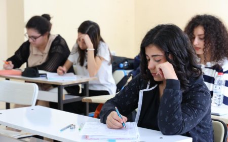 Alanya ATABEM'de Hedef Türkiye Birinciliği.