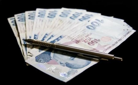 Gözler Asgari Ücret Tespit Komisyonu'nda: 2026 Zammı İçin Görüşmeler Başlangıç Tarihi Açıklandı.