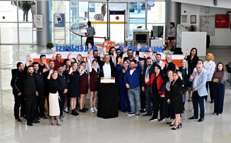 Turunç Masa 11. Yılını Doldurdu: 7/24 Çağrı Merkezi ve Gezici Ekiplerle Çözüm Üreten Sistem Büyüyor.