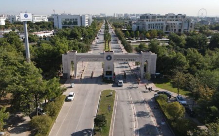 Akdeniz Üniversitesi, QS Sürdürülebilirlik Sıralamalarına Güçlü Giriş Yaptı
