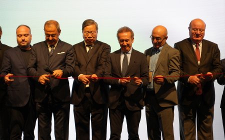 Türkiye Çimento Sektörünün Zirvesi Antalya'da: 18. Seminer "GræCement" Temasıyla Başladı