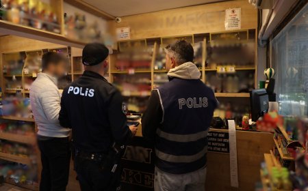 Çocukların Güvenliği İçin Okul Çevrelerinde Kapsamlı Denetim