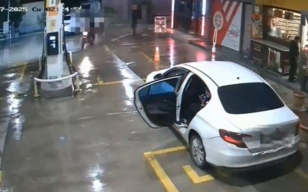 Muratpaşa'daki İş Yeri Kurşunlama Olayında 6 Şüpheli Tutuklandı