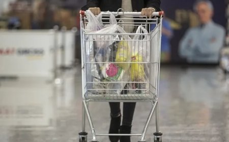 Kasım Enflasyonu İçin Geri Sayım Başladı: İşte Son Piyasası Beklentileri ve Tahminler