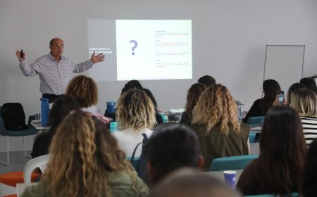 Antalya Büyükşehir Belediyesi, Spor Eğitmenlerinin Hizmet Niteliğini Artırmak İçin Eğitim Verdi