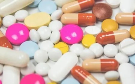 Kanser Hastalarına Büyük Müjde! 15 Yeni İlaç Daha Geri Ödeme Kapsamına Alındı