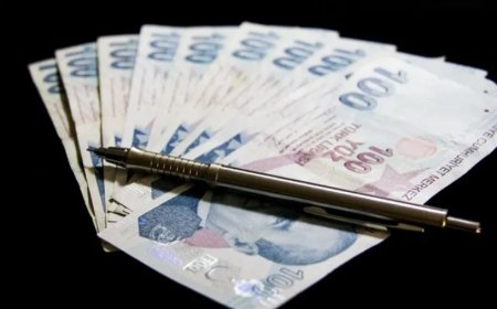 Emlak Vergisi 2. Taksit Son Ödeme Tarihi Yaklaşıyor: İşte Ödeme Yolları