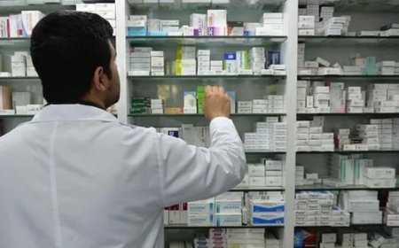 Nadir Hastalıklar İçin Kritik Adım: SMA İlacının Yerli Üretimi Türkiye'de Başlıyor!