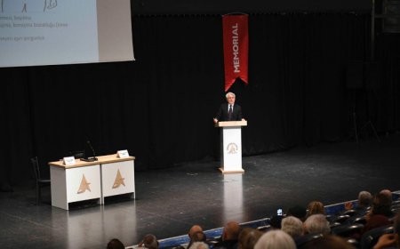 Muratpaşa Belediyesi'nden Kalp ve Damar Hastalıkları Semineri: Erken Teşhis Vurgusu