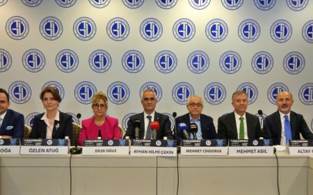 42. Ulusal Gastroenteroloji Haftası'nda Önemli Açıklamalar: Karaciğer Yağlanması ve Obezite Büyüyor