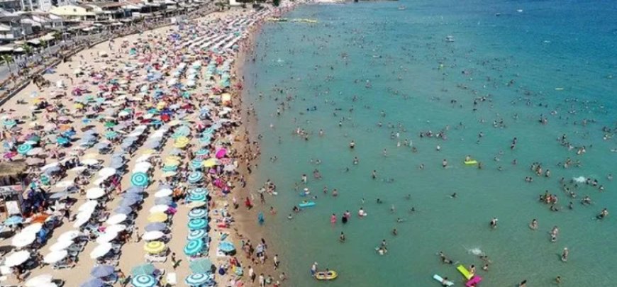 Turizmde Büyük Başarı: Türkiye Ekonomisine Rekor Katkı