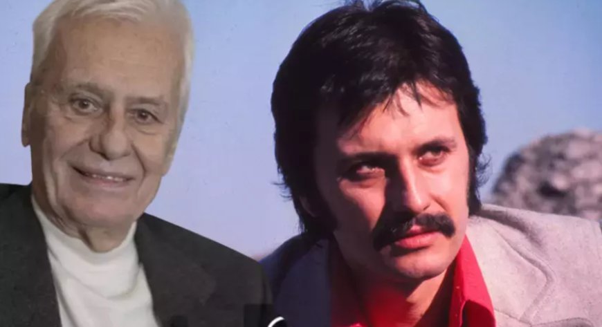 Usta Oyuncu Engin Çağlar'dan Acı Haber