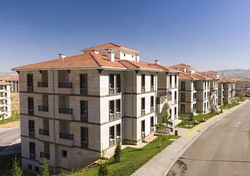 TOKİ 500 Bin Konut Başvurularında Geri Sayım: Kimler Başvurabilir, Gelir Şartı Ne Kadar?