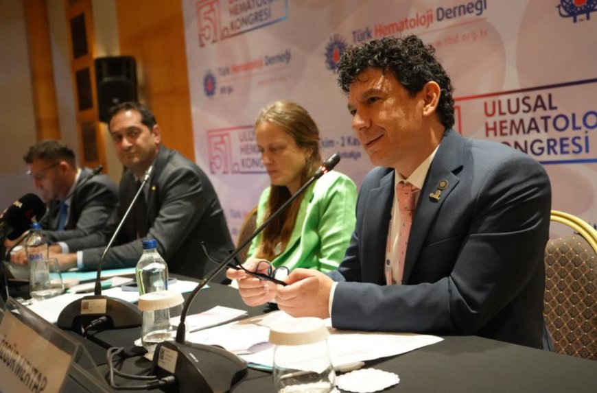 Kan Kanserinde Devrim: CAR-T, Eskiye Göre Yaşam Süresini Ciddi Şekilde Uzattı