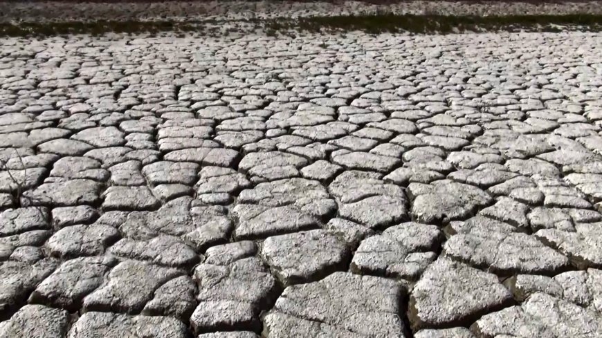 Antalya'da Su Krizi Alarmı Sustu: AB Fonuyla Yapılan Proje, Kaybı %25 Kesti!