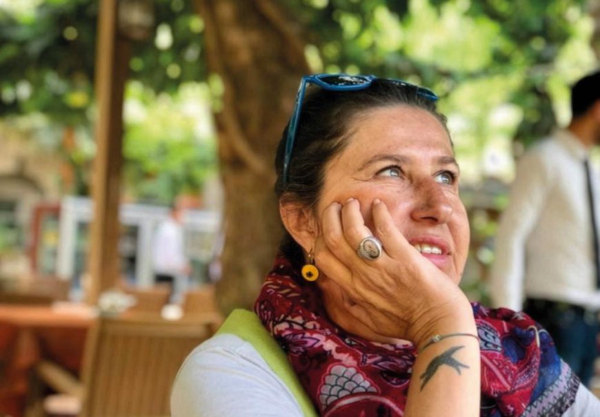 10. Antalya Edebiyat Günleri Ödülleri Sahiplerini Buldu: En İyi Öykü İki İsme Paylaştırıldı!