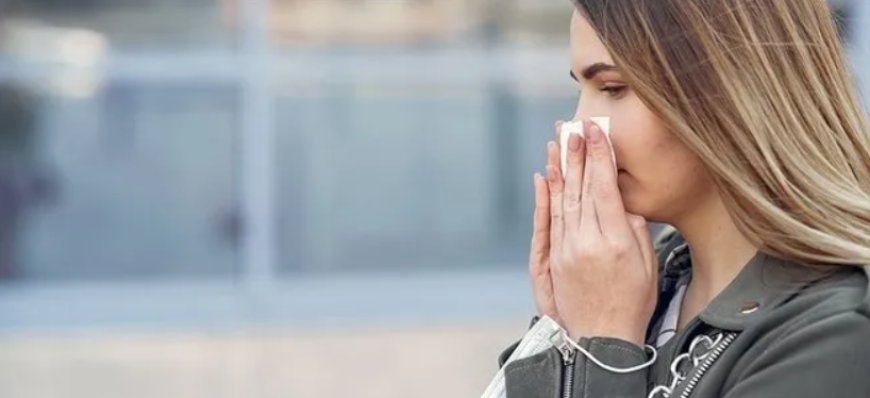 Grip Belirtileri Başladıysa Dikkat! En Sık Görülen Semptomlar ve Uygulanması Gereken Tedaviler.