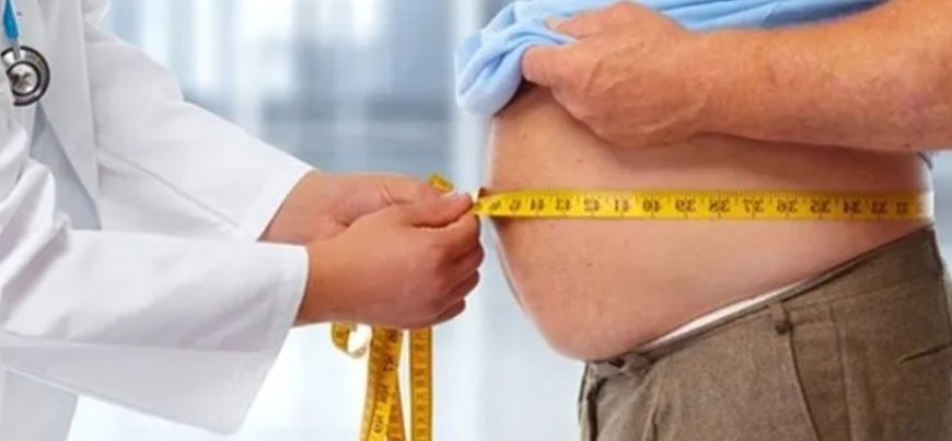 Obezite Cerrahisi Uygulama Üniteleri Yönetmeliği'nde Önemli Değişiklik