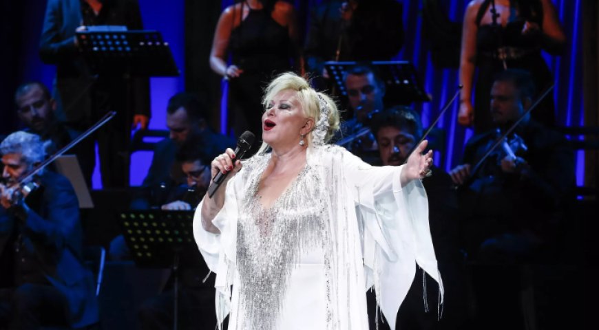 Muazzez Abacı'dan acı haber: Doğum gününde hayatını kaybetti