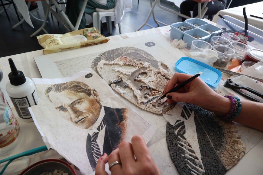 Alanya ATASEM’de Rekor Başvuru: 71 Farklı Kursla 2 Bin 545 Kişiye Eğitim İmkânı