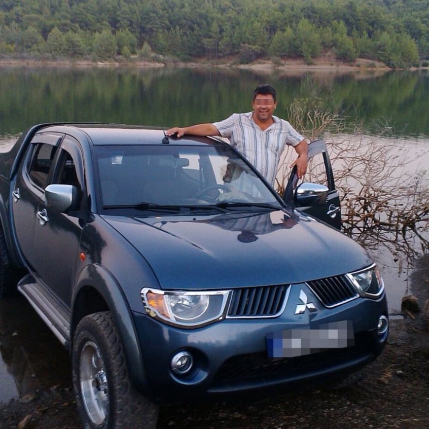 Antalya 6. Ağır Ceza'da Karar Çıktı: Öğrencilerine İstismarda Bulunan Öğretmene 465 Yıl Hapis.