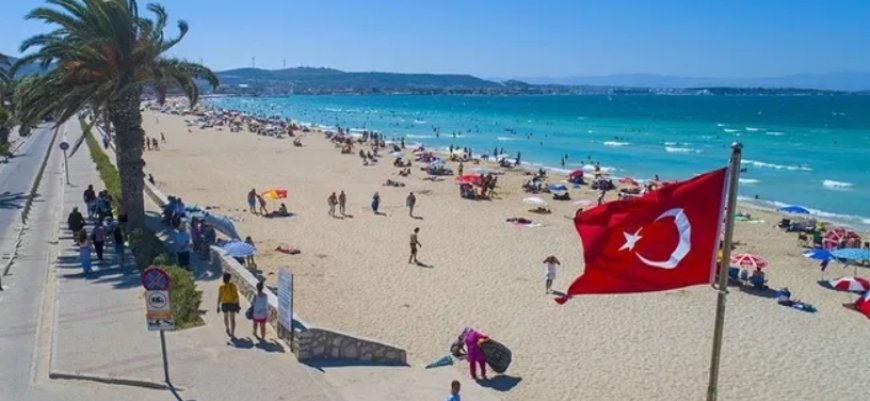 9 Ayda İki Zirve: 50 Milyon Ziyaretçi, 50 Milyar Dolar Gelirle Rekor Kırıldı!