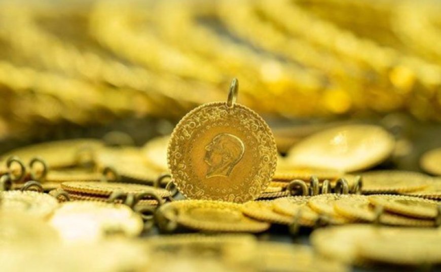 Altın Fiyatları Ne Kadar Oldu? 18 Kasım 2025 Tam, Yarım, Çeyrek ve Gram Altın Güncel Fiyatları!