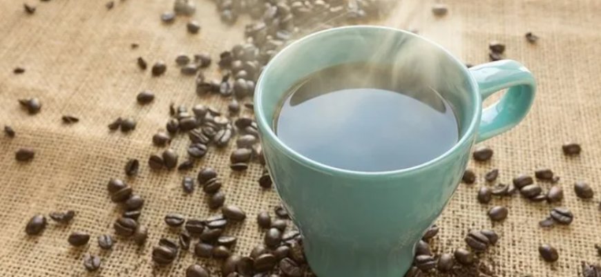 Kahve Tutkunları Dikkat! Kafein Masum Değil: İşte Vücudunuzdaki Gizli Tehlikeleri.