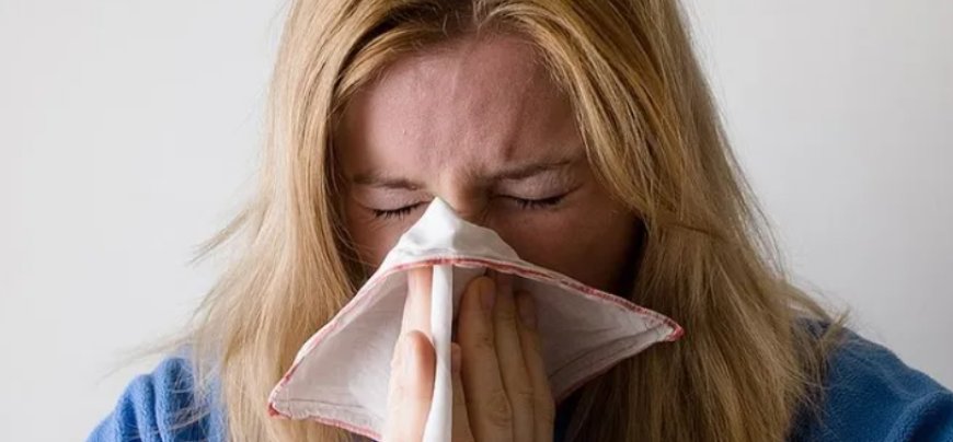 Grip Sandığınız Hastalık Zatürre Olabilir: Uzmanlardan Önemli Uyarı!