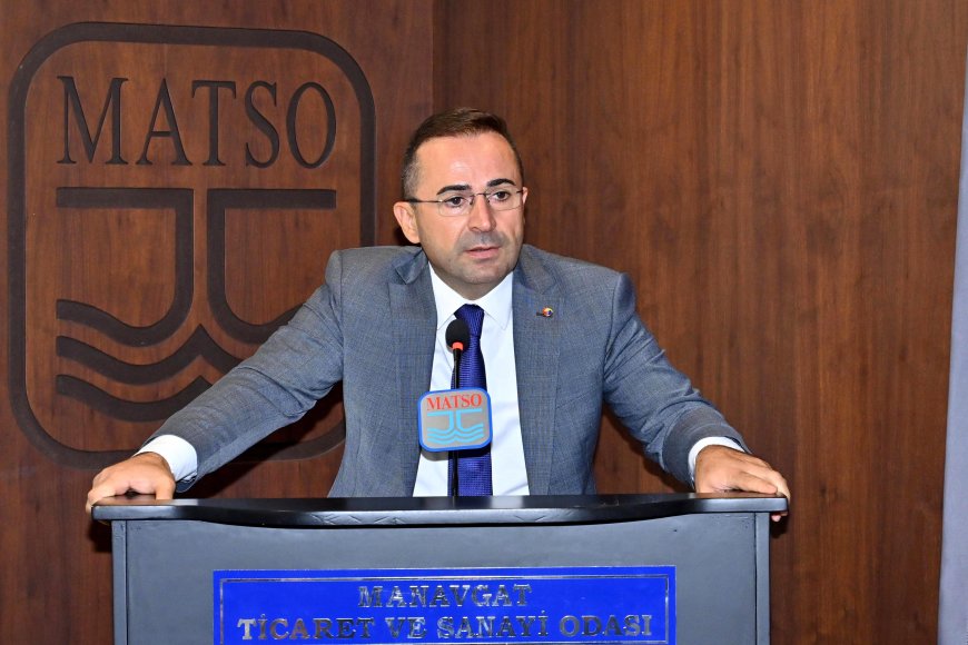 MATSO'nun Girişimleri Sonuç Verdi: Nefes Kredisi Limiti 50 Milyar TL'ye Yükseltildi