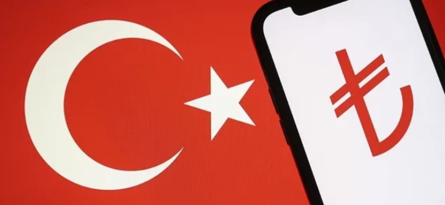 Merkez Bankası 'Dijital TL'de Son Raporu Paylaştı: Projede Adım Adım İlerleniyor