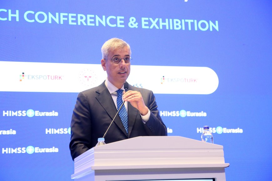 Bakan Memişoğlu Açıkladı: ARİS, METRA ve RADİS ile Türkiye Sağlıkta Yapay Zeka Dönemine Girdi