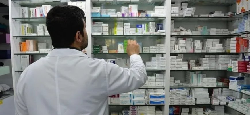 Nadir Hastalıklar İçin Kritik Adım: SMA İlacının Yerli Üretimi Türkiye'de Başlıyor!