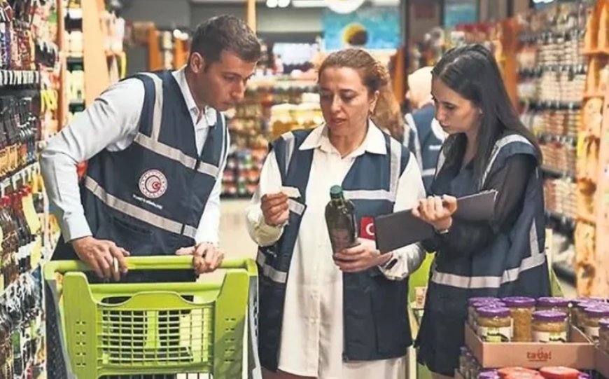 Fahiş Fiyata 'Enflasyon Freni' Geliyor: 11. Yargı Paketi’nde Fiyat Artışlarına Yeni Düzenleme